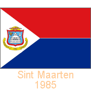 Sint Maarten 1985